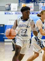 Photo from the gallery "Satellite @ Sebastian River"