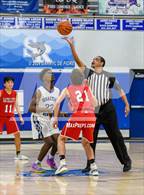 Photo from the gallery "Satellite @ Sebastian River"