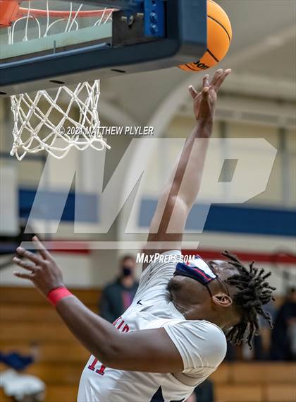 Thumbnail 1 in Overhills @ Terry Sanford photogallery.