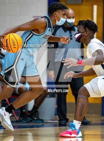 Thumbnail 2 in Overhills @ Terry Sanford photogallery.