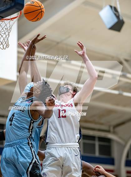 Thumbnail 3 in Overhills @ Terry Sanford photogallery.