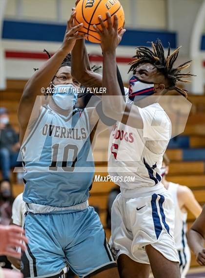 Thumbnail 3 in Overhills @ Terry Sanford photogallery.