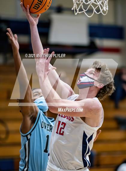 Thumbnail 1 in Overhills @ Terry Sanford photogallery.