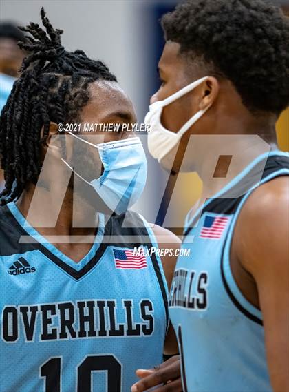 Thumbnail 2 in Overhills @ Terry Sanford photogallery.