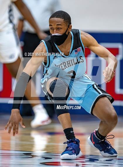 Thumbnail 1 in Overhills @ Terry Sanford photogallery.