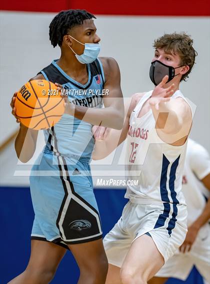 Thumbnail 3 in Overhills @ Terry Sanford photogallery.