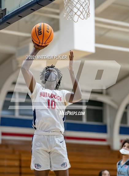 Thumbnail 2 in Overhills @ Terry Sanford photogallery.