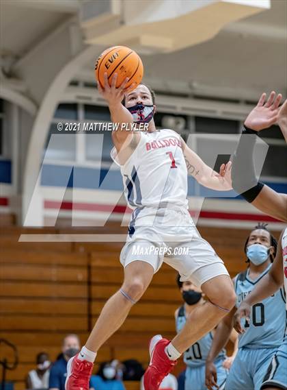Thumbnail 3 in Overhills @ Terry Sanford photogallery.