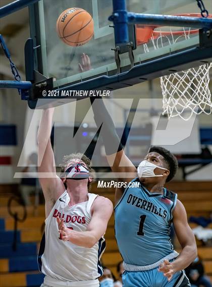 Thumbnail 3 in Overhills @ Terry Sanford photogallery.