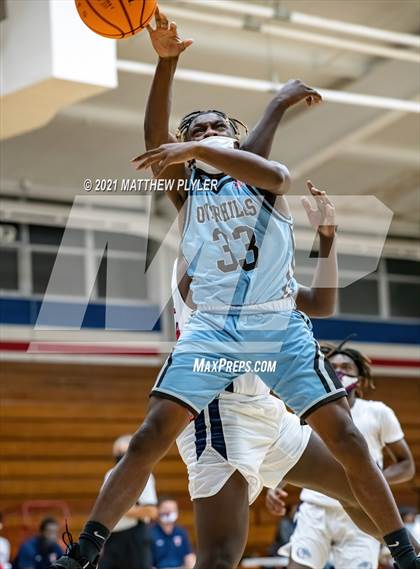 Thumbnail 1 in Overhills @ Terry Sanford photogallery.