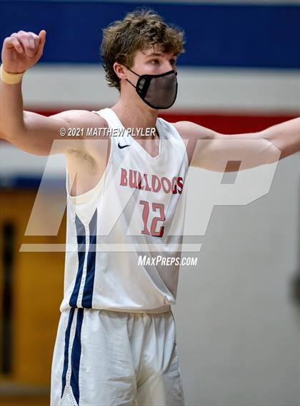 Thumbnail 2 in Overhills @ Terry Sanford photogallery.