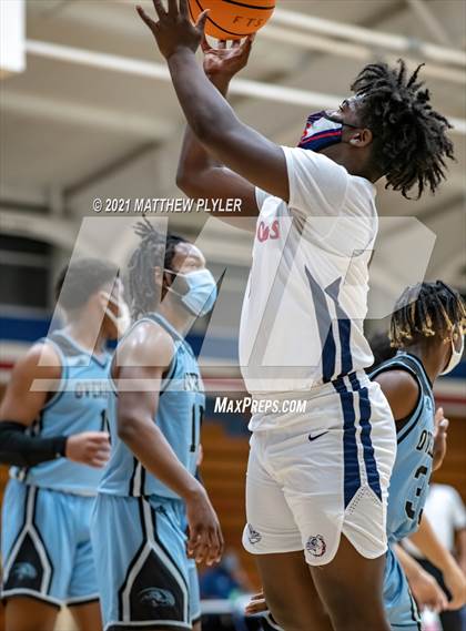 Thumbnail 3 in Overhills @ Terry Sanford photogallery.