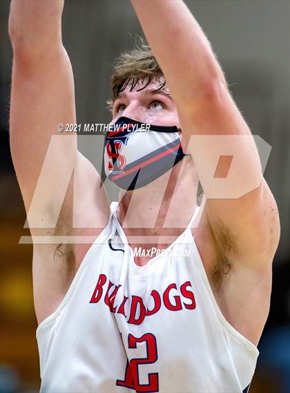 Thumbnail 3 in Overhills @ Terry Sanford photogallery.
