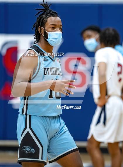Thumbnail 2 in Overhills @ Terry Sanford photogallery.