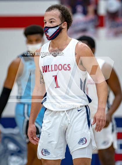Thumbnail 3 in Overhills @ Terry Sanford photogallery.