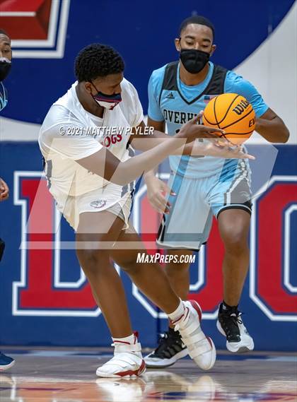 Thumbnail 3 in Overhills @ Terry Sanford photogallery.