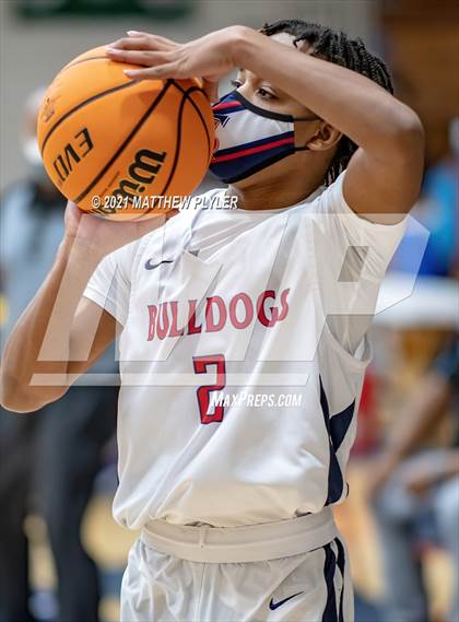 Thumbnail 3 in Overhills @ Terry Sanford photogallery.