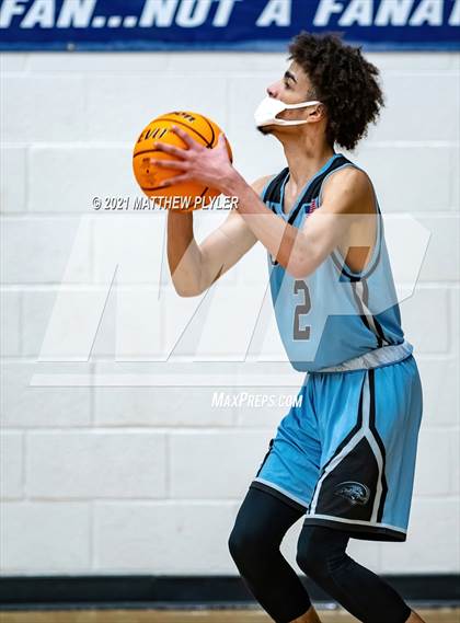 Thumbnail 2 in Overhills @ Terry Sanford photogallery.