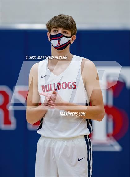 Thumbnail 3 in Overhills @ Terry Sanford photogallery.