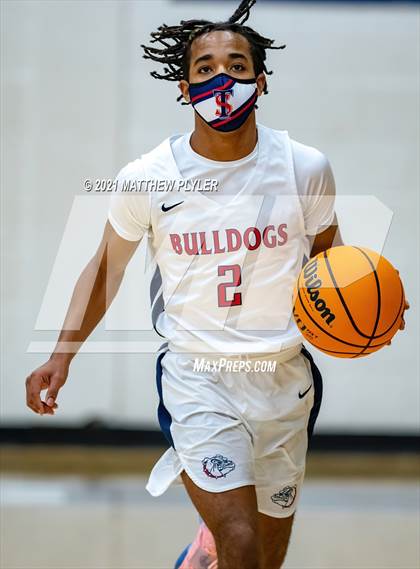 Thumbnail 3 in Overhills @ Terry Sanford photogallery.