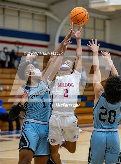 Thumbnail 1 in Overhills @ Terry Sanford photogallery.