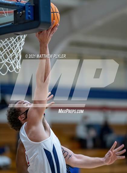 Thumbnail 3 in Overhills @ Terry Sanford photogallery.