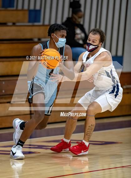 Thumbnail 1 in Overhills @ Terry Sanford photogallery.