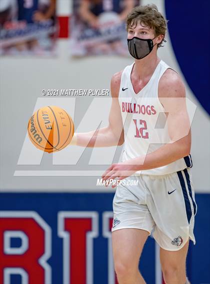 Thumbnail 3 in Overhills @ Terry Sanford photogallery.