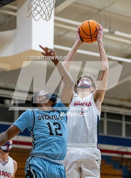 Thumbnail 3 in Overhills @ Terry Sanford photogallery.