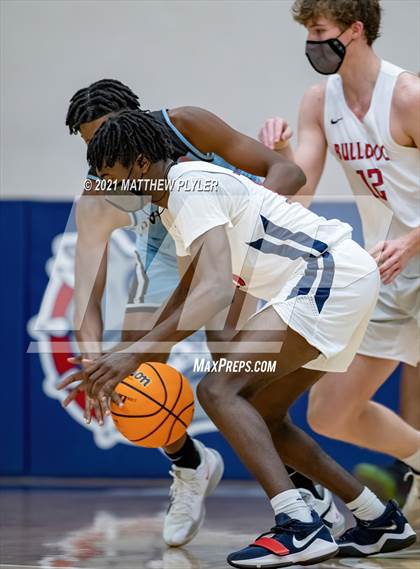 Thumbnail 1 in Overhills @ Terry Sanford photogallery.
