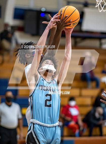 Thumbnail 3 in Overhills @ Terry Sanford photogallery.