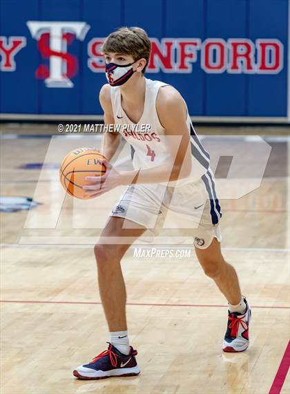 Thumbnail 1 in Overhills @ Terry Sanford photogallery.