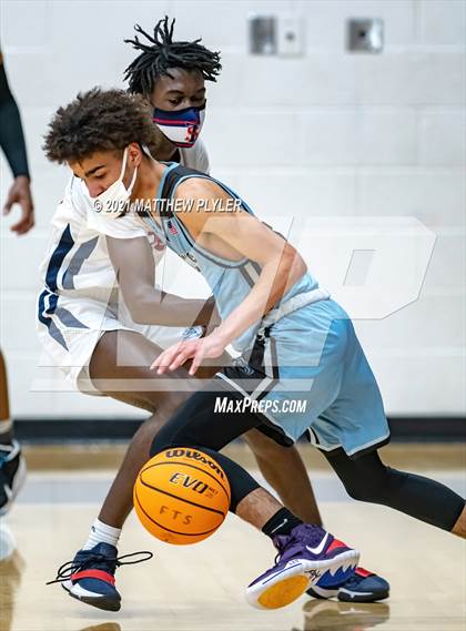 Thumbnail 2 in Overhills @ Terry Sanford photogallery.