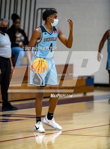 Thumbnail 2 in Overhills @ Terry Sanford photogallery.