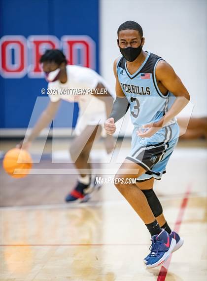 Thumbnail 3 in Overhills @ Terry Sanford photogallery.