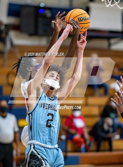 Thumbnail 1 in Overhills @ Terry Sanford photogallery.