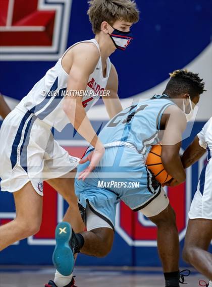 Thumbnail 1 in Overhills @ Terry Sanford photogallery.