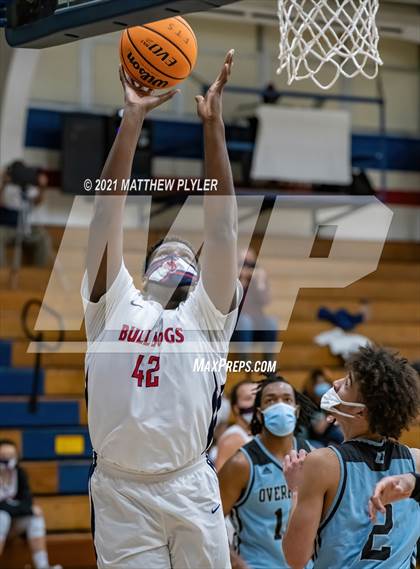 Thumbnail 2 in Overhills @ Terry Sanford photogallery.