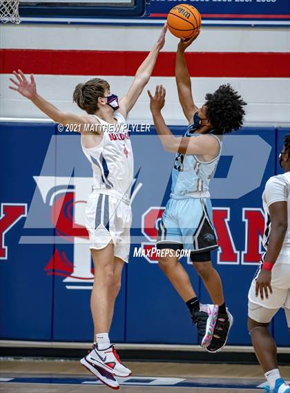 Thumbnail 1 in Overhills @ Terry Sanford photogallery.