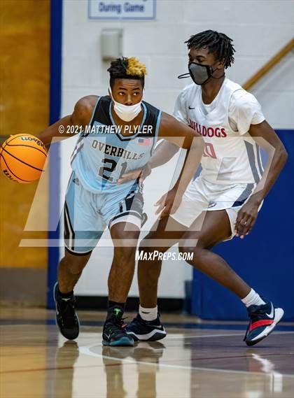 Thumbnail 1 in Overhills @ Terry Sanford photogallery.