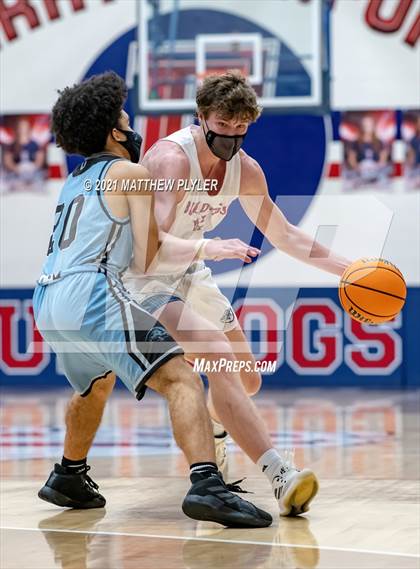 Thumbnail 2 in Overhills @ Terry Sanford photogallery.
