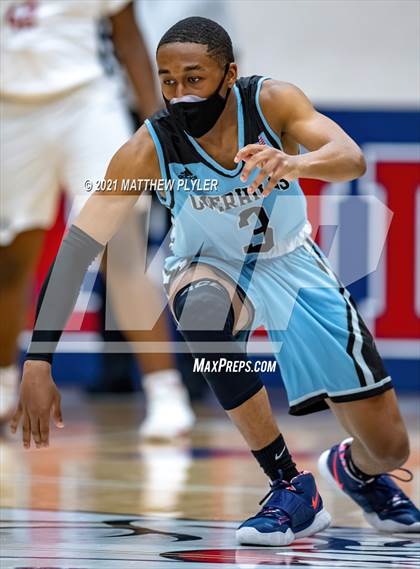 Thumbnail 2 in Overhills @ Terry Sanford photogallery.