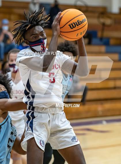 Thumbnail 3 in Overhills @ Terry Sanford photogallery.