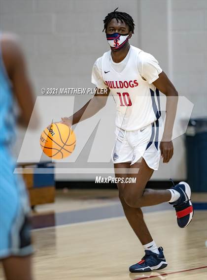 Thumbnail 2 in Overhills @ Terry Sanford photogallery.