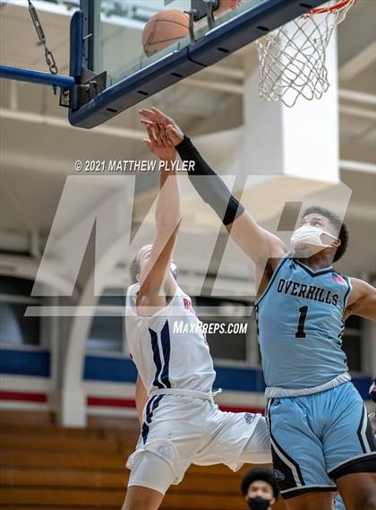 Thumbnail 1 in Overhills @ Terry Sanford photogallery.