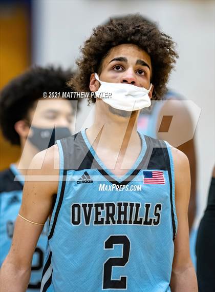 Thumbnail 1 in Overhills @ Terry Sanford photogallery.