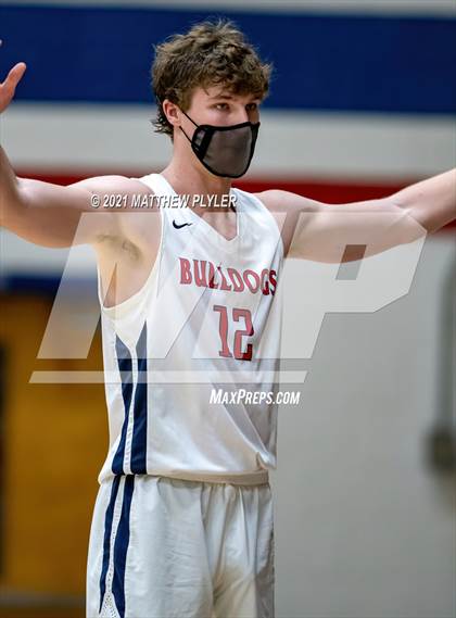 Thumbnail 1 in Overhills @ Terry Sanford photogallery.