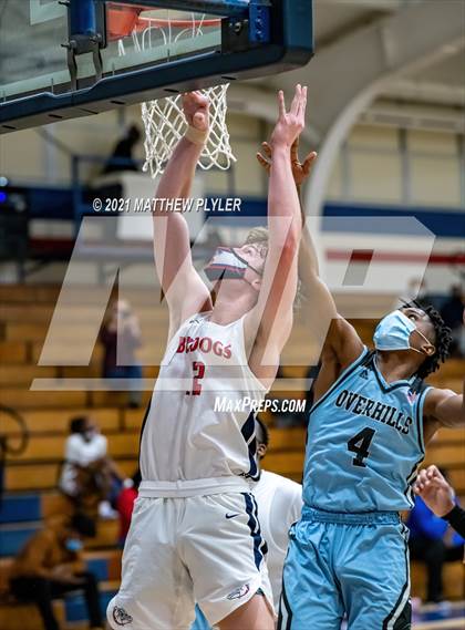 Thumbnail 3 in Overhills @ Terry Sanford photogallery.