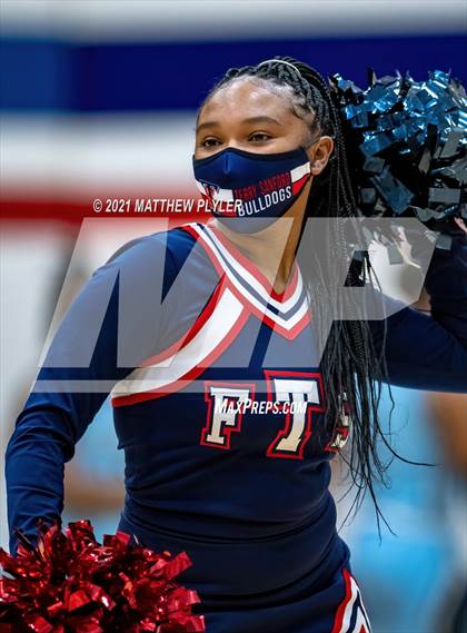 Thumbnail 1 in Overhills @ Terry Sanford photogallery.
