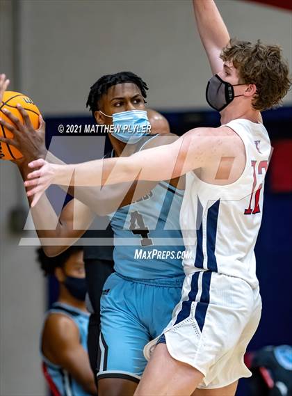 Thumbnail 2 in Overhills @ Terry Sanford photogallery.